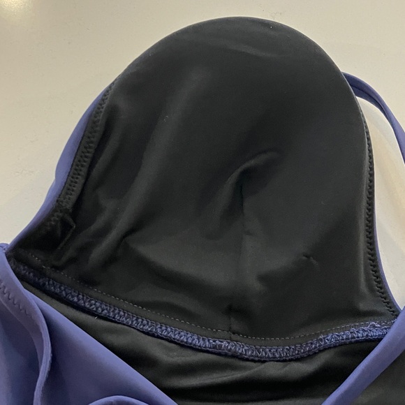 CUPSHE Women One Piece Swimsuit Deep V Neck - Picture 10 of 12